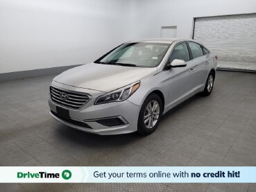 2017 Hyundai Sonata in Williamstown, NJ 8094