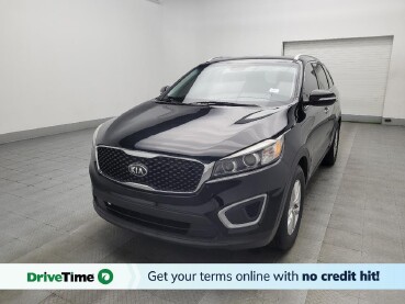 2016 Kia Sorento in Stone Mountain, GA 30083