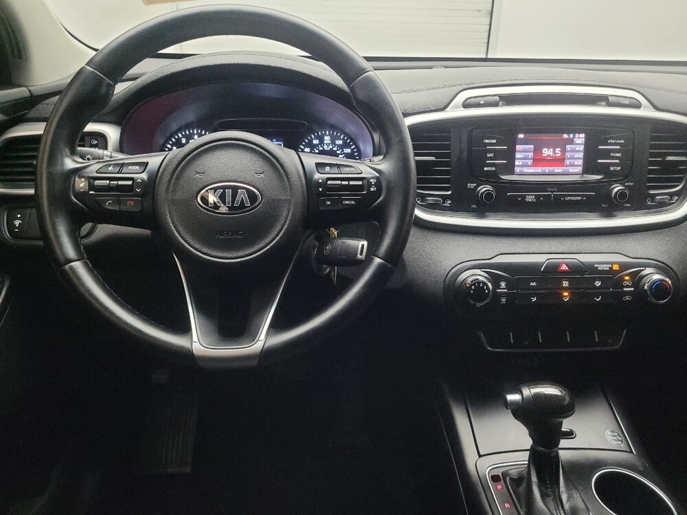 2016 Kia Sorento in Stone Mountain, GA 30083 - 18084112 22