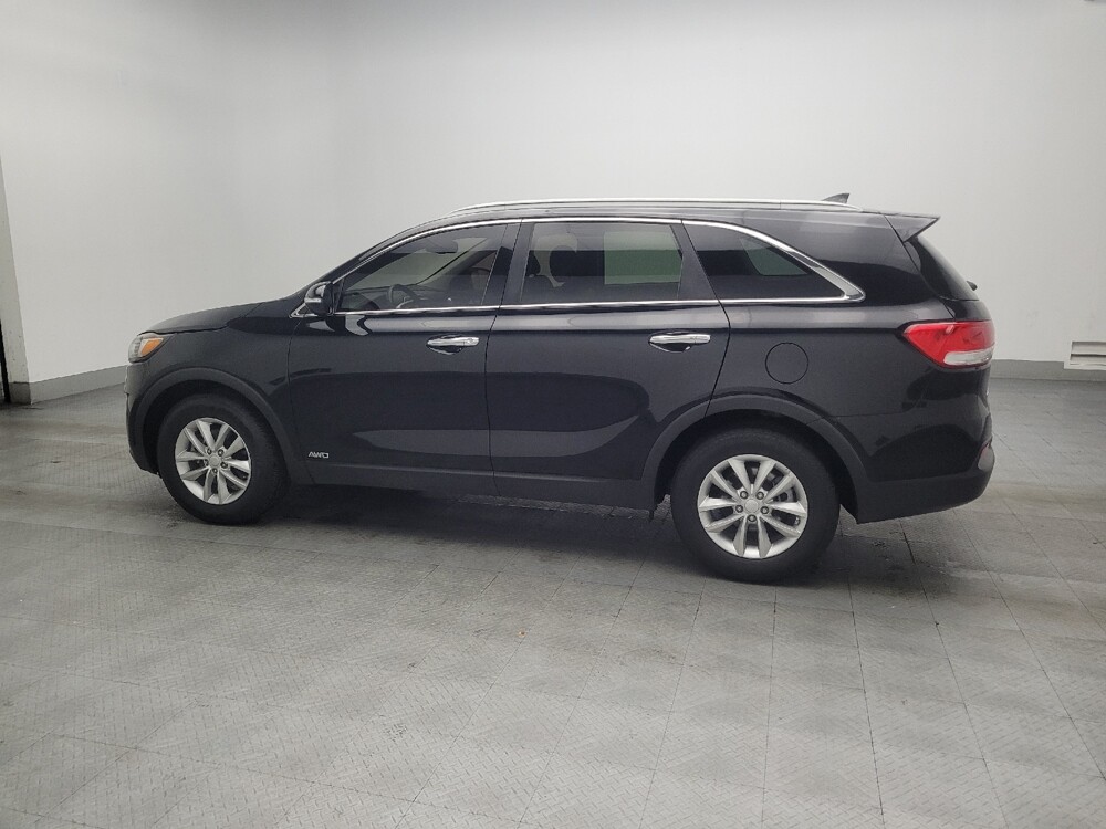 2016 Kia Sorento in Stone Mountain, GA 30083 - 18084112 3