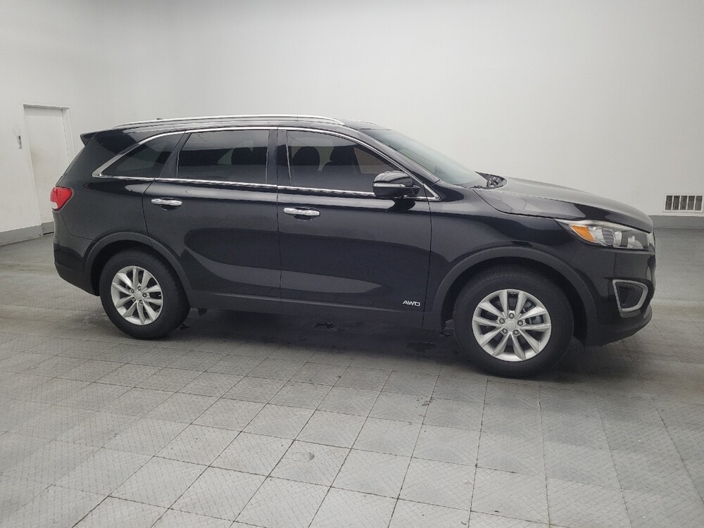 2016 Kia Sorento in Stone Mountain, GA 30083 - 18084112 11