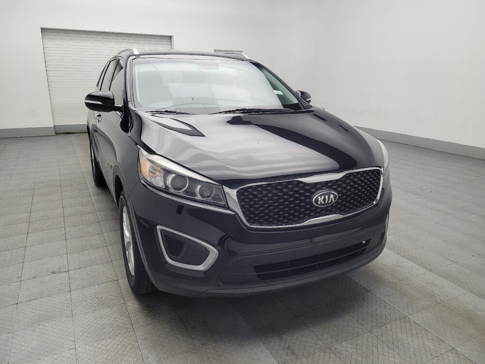 2016 Kia Sorento in Stone Mountain, GA 30083 - 18084112 13