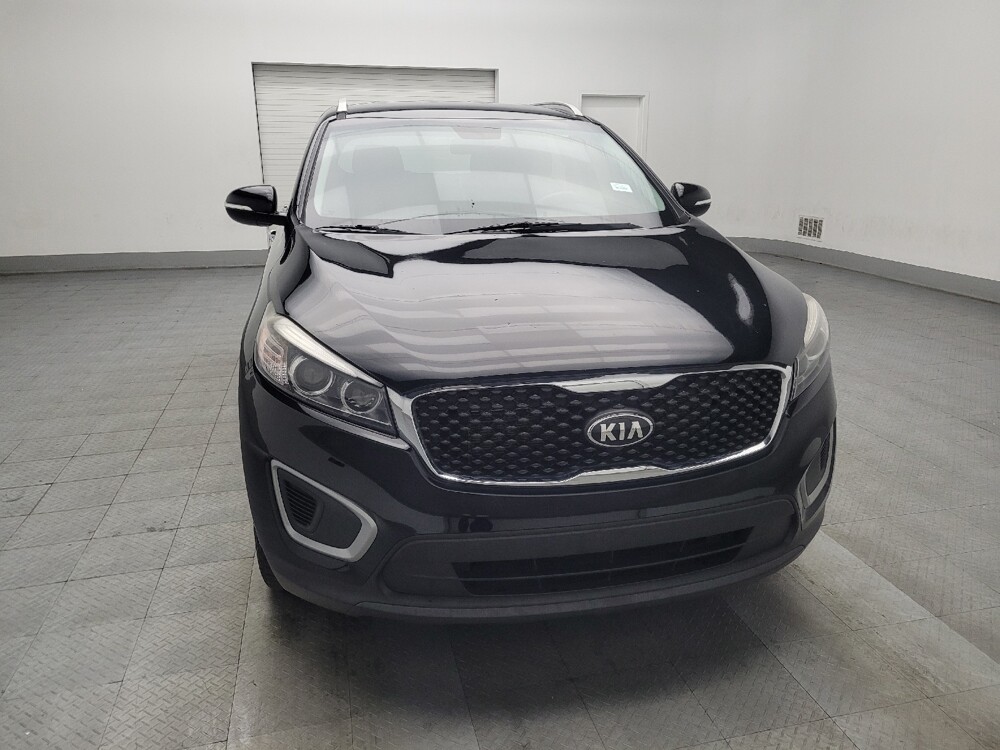 2016 Kia Sorento in Stone Mountain, GA 30083 - 18084112 14