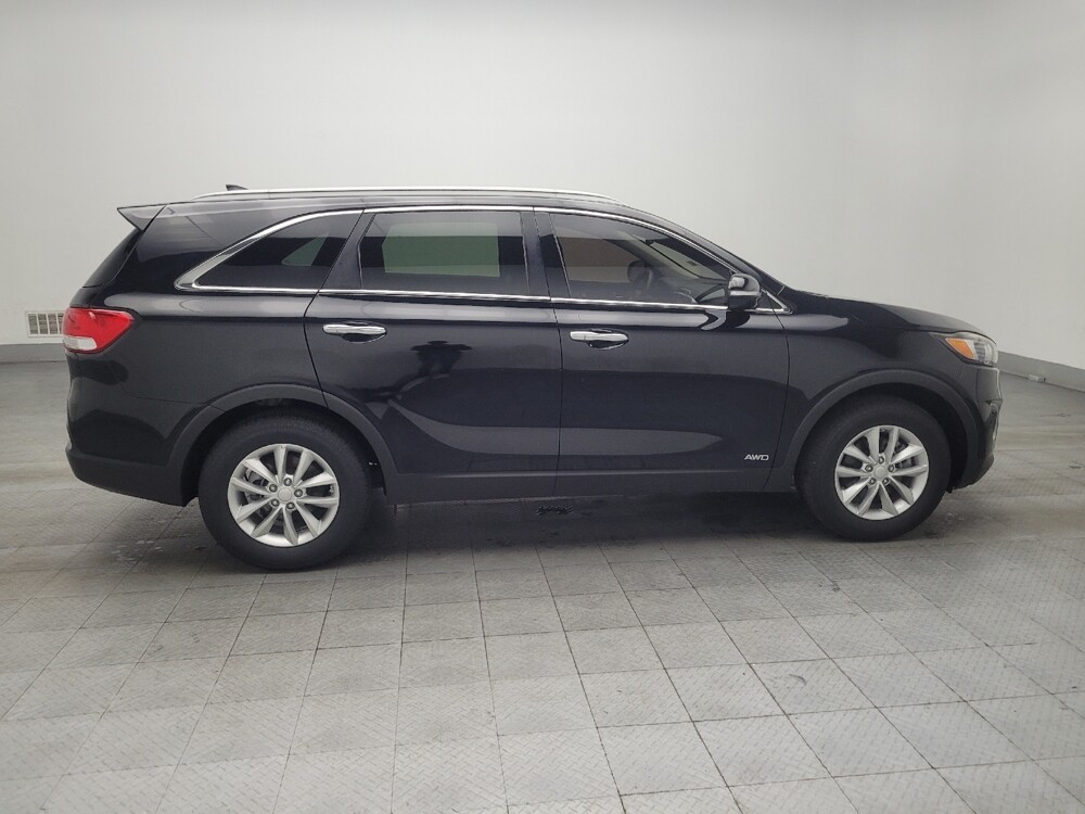 2016 Kia Sorento in Stone Mountain, GA 30083 - 18084112 10