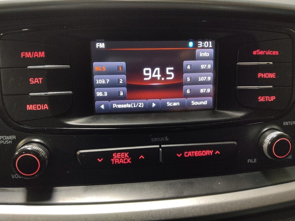 2016 Kia Sorento in Stone Mountain, GA 30083 - 18084112 25