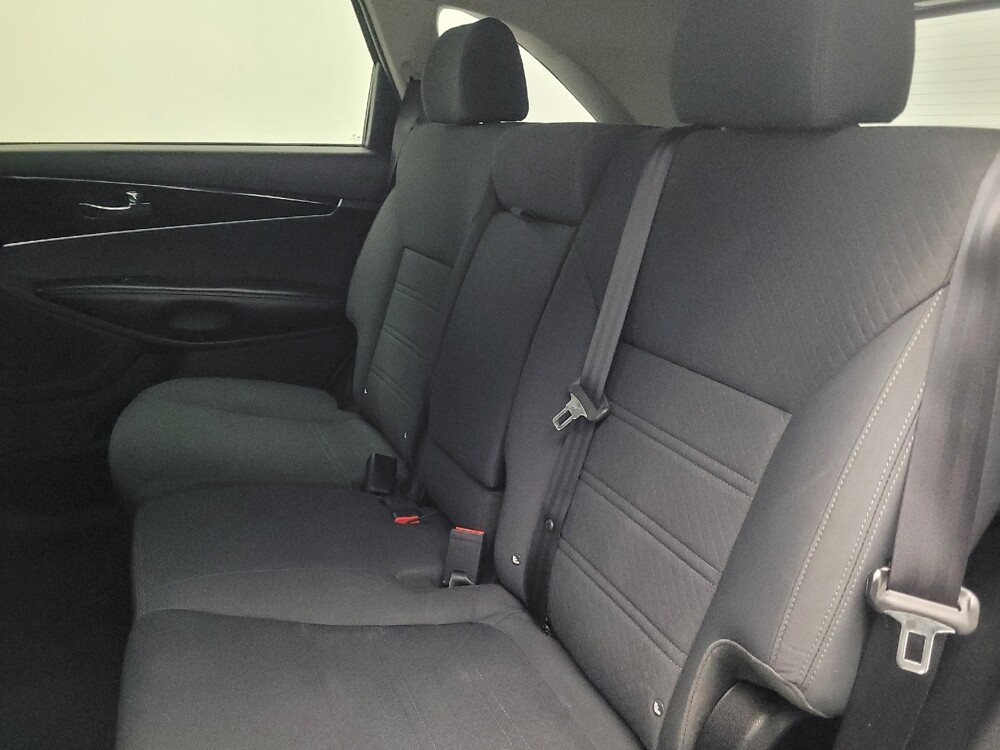 2016 Kia Sorento in Stone Mountain, GA 30083 - 18084112 18