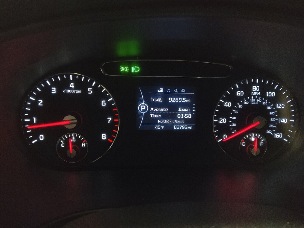 2016 Kia Sorento in Stone Mountain, GA 30083 - 18084112 23