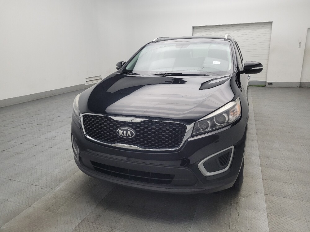 2016 Kia Sorento in Stone Mountain, GA 30083 - 18084112 15