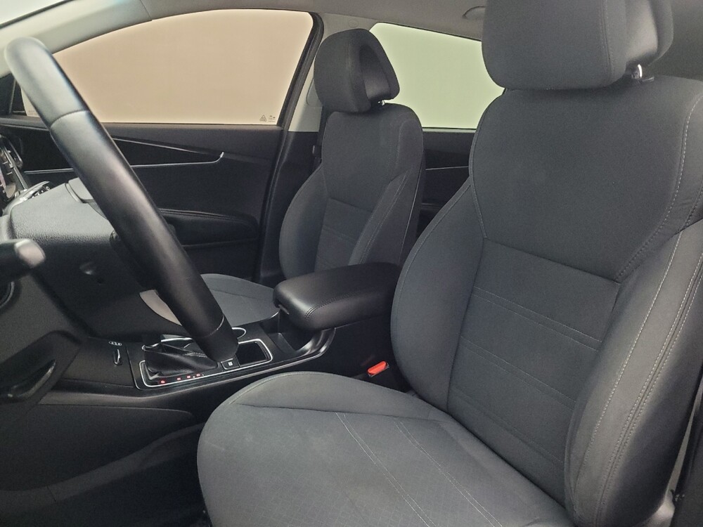 2016 Kia Sorento in Stone Mountain, GA 30083 - 18084112 17