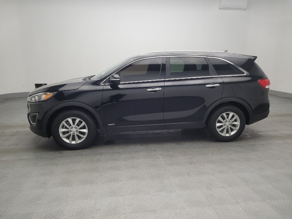2016 Kia Sorento in Stone Mountain, GA 30083 - 18084112 2