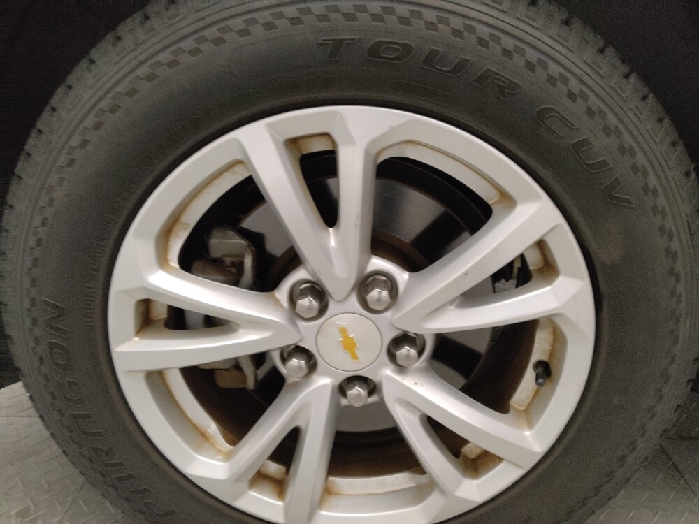 2017 Chevrolet Equinox in Chattanooga, TN 37421 - 18084113 31