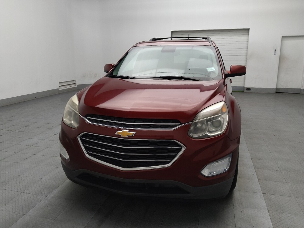 2017 Chevrolet Equinox in Chattanooga, TN 37421 - 18084113 15