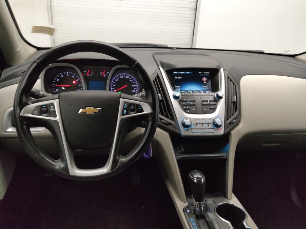 2017 Chevrolet Equinox in Chattanooga, TN 37421 - 18084113 22