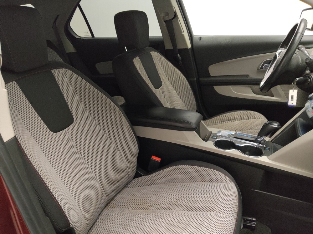 2017 Chevrolet Equinox in Chattanooga, TN 37421 - 18084113 21