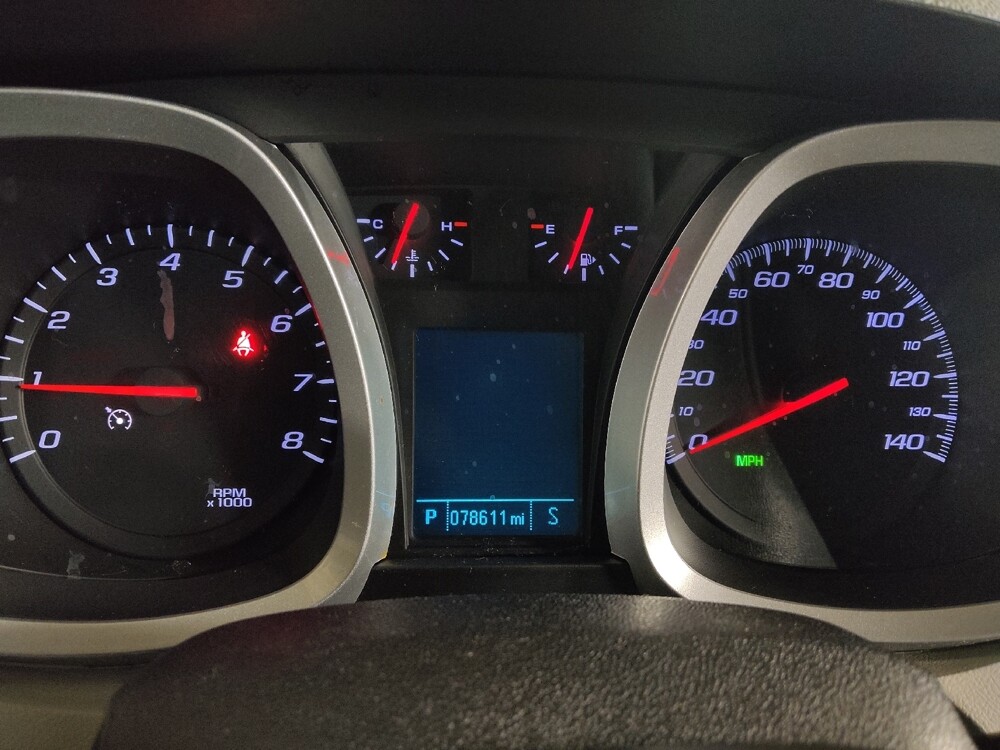 2017 Chevrolet Equinox in Chattanooga, TN 37421 - 18084113 23