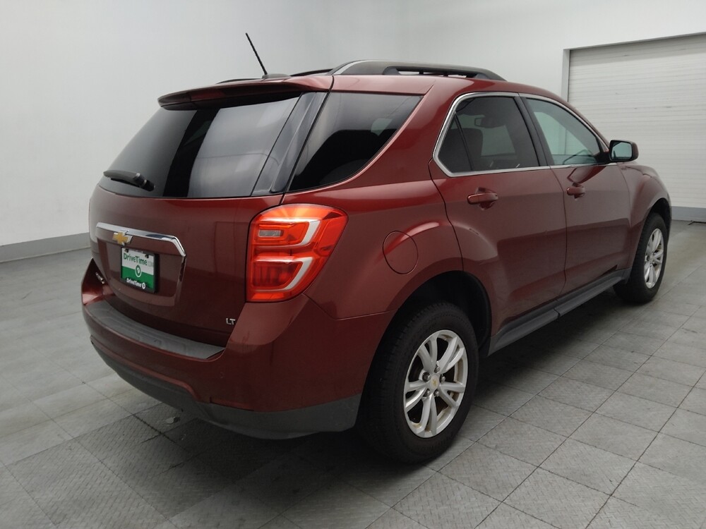 2017 Chevrolet Equinox in Chattanooga, TN 37421 - 18084113 9