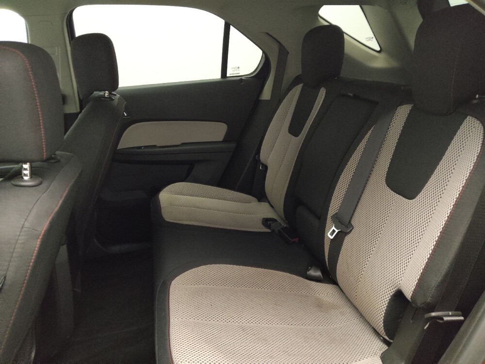 2017 Chevrolet Equinox in Chattanooga, TN 37421 - 18084113 19