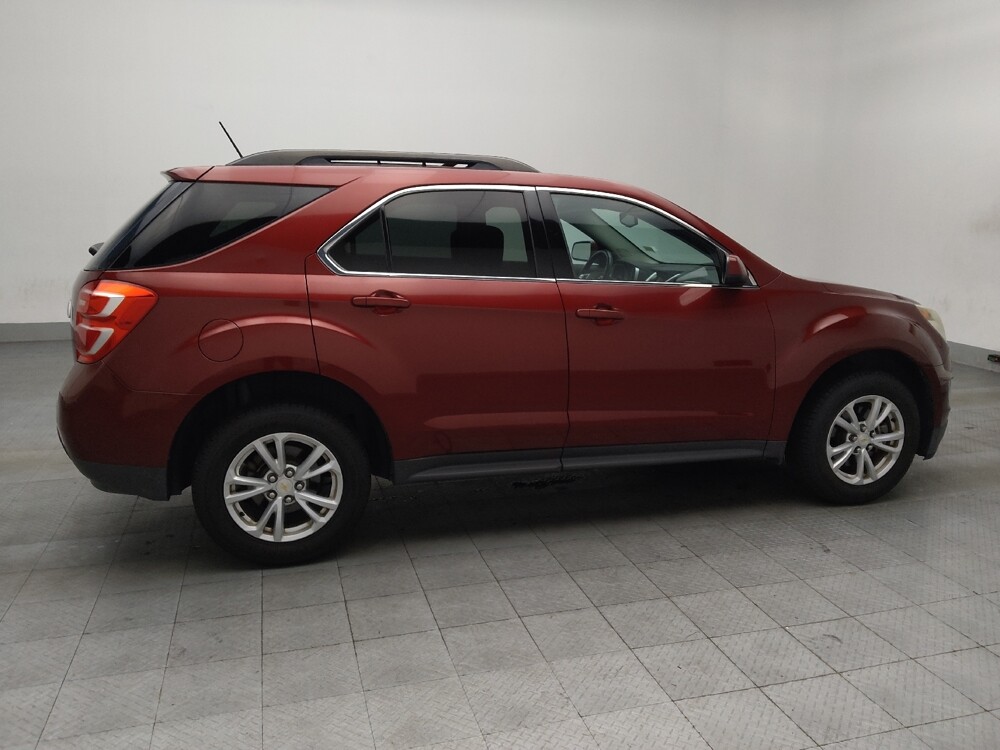 2017 Chevrolet Equinox in Chattanooga, TN 37421 - 18084113 10