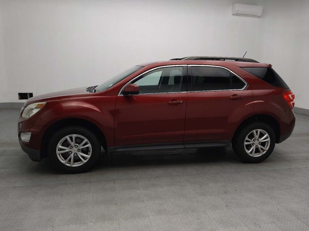 2017 Chevrolet Equinox in Chattanooga, TN 37421 - 18084113 2