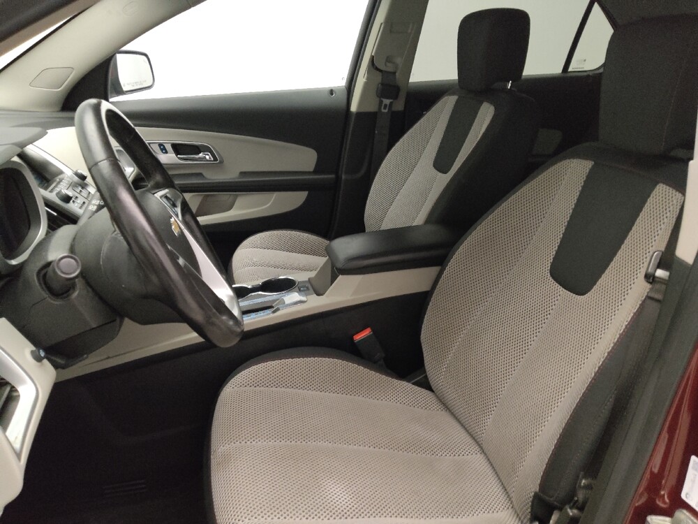 2017 Chevrolet Equinox in Chattanooga, TN 37421 - 18084113 17