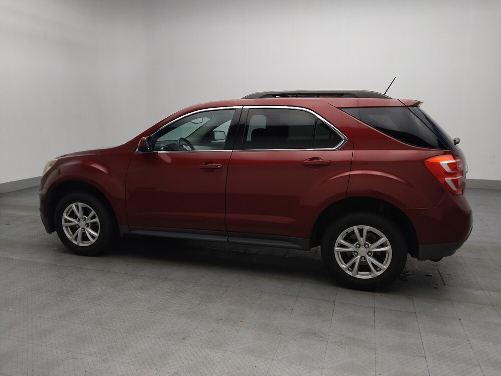 2017 Chevrolet Equinox in Chattanooga, TN 37421 - 18084113 3