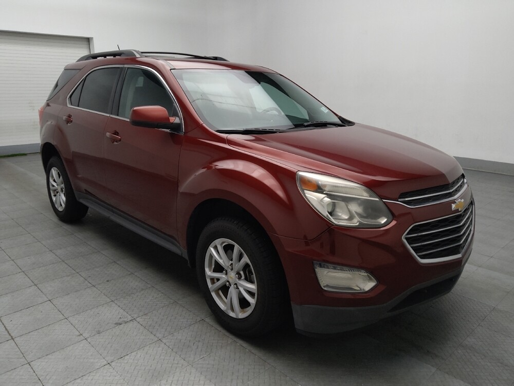 2017 Chevrolet Equinox in Chattanooga, TN 37421 - 18084113 13