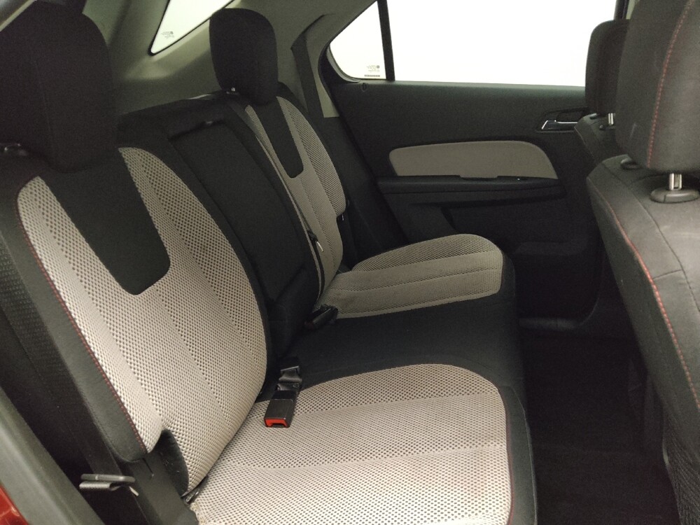 2017 Chevrolet Equinox in Chattanooga, TN 37421 - 18084113 18