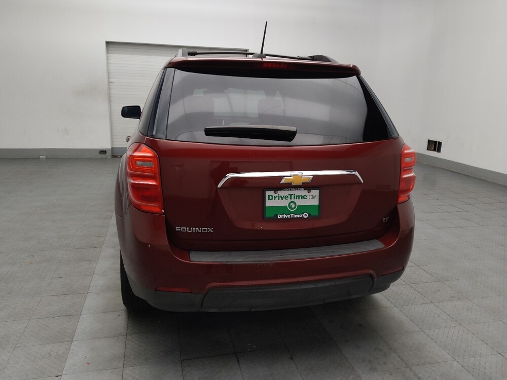 2017 Chevrolet Equinox in Chattanooga, TN 37421 - 18084113 6