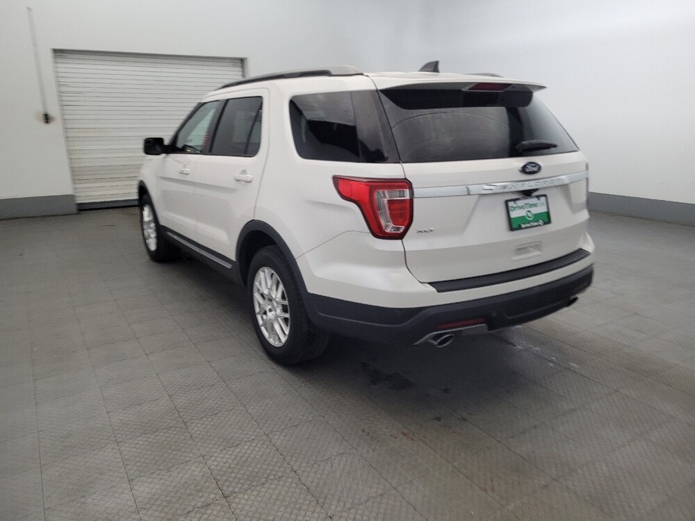 2018 Ford Explorer in New Castle, DE 19720 - 18084114 5