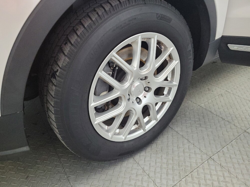 2018 Ford Explorer in New Castle, DE 19720 - 18084114 31