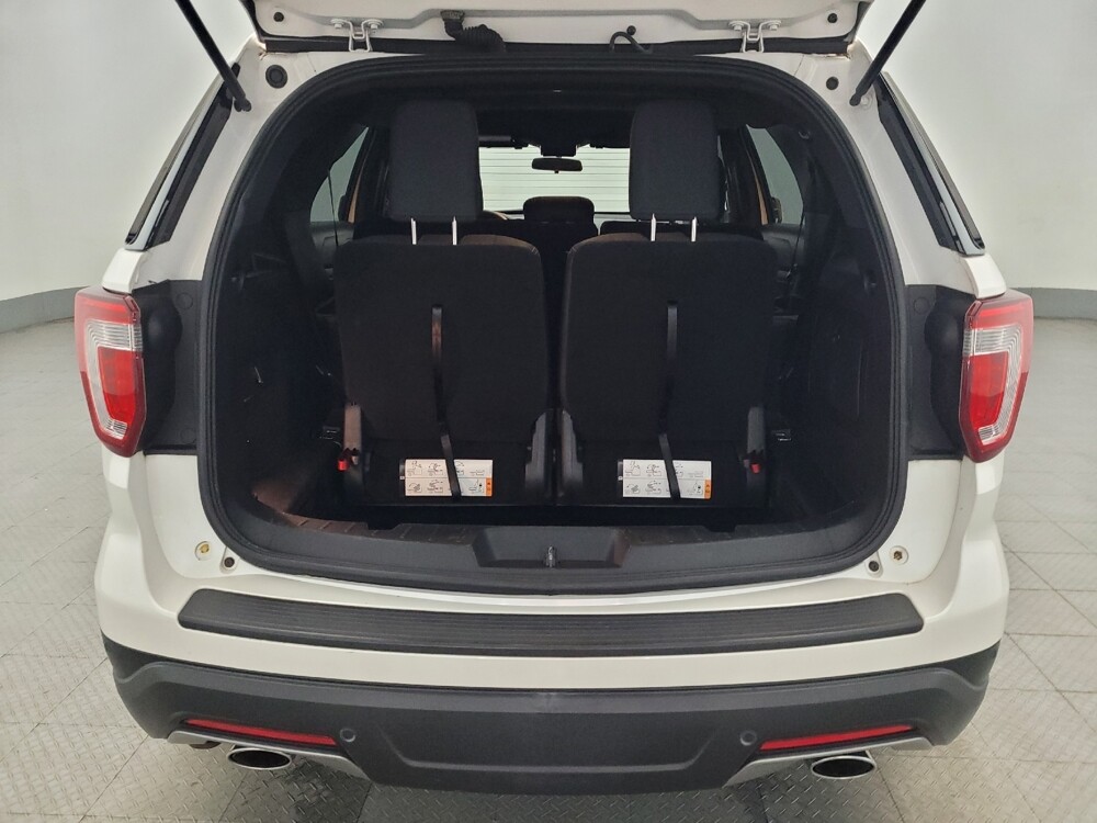 2018 Ford Explorer in New Castle, DE 19720 - 18084114 29