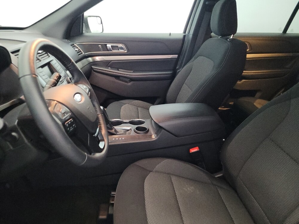 2018 Ford Explorer in New Castle, DE 19720 - 18084114 17