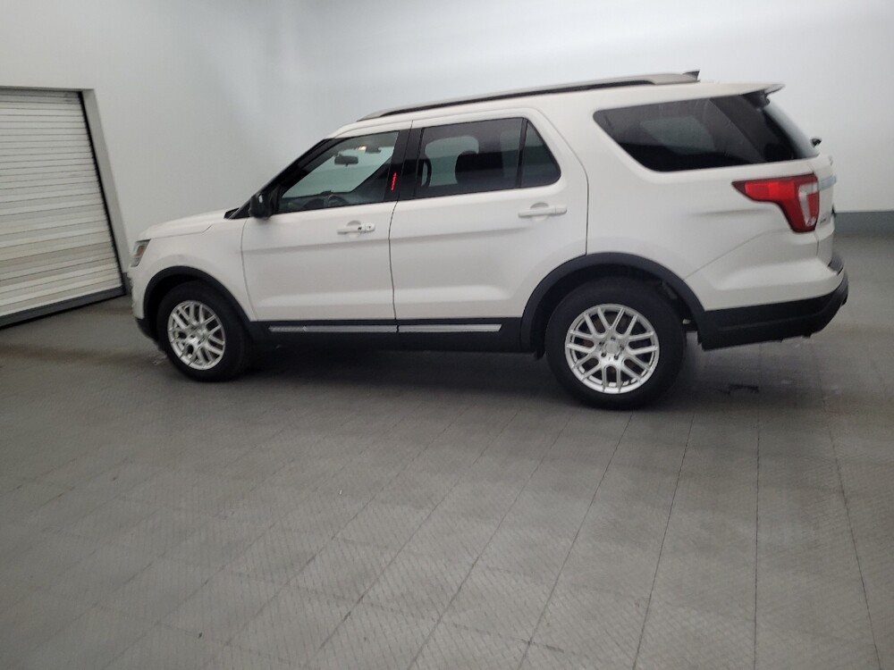 2018 Ford Explorer in New Castle, DE 19720 - 18084114 3
