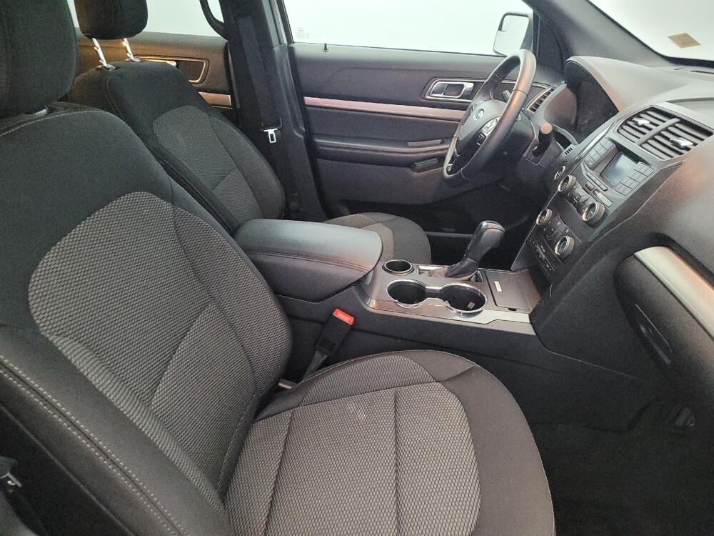 2018 Ford Explorer in New Castle, DE 19720 - 18084114 21