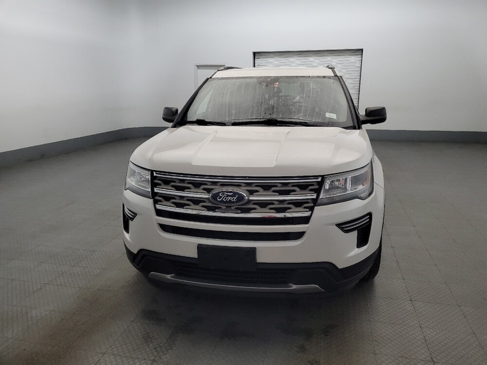 2018 Ford Explorer in New Castle, DE 19720 - 18084114 15