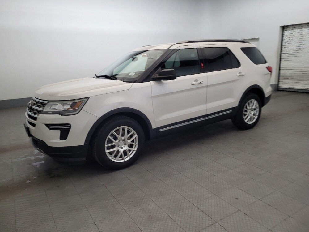 2018 Ford Explorer in New Castle, DE 19720 - 18084114 2