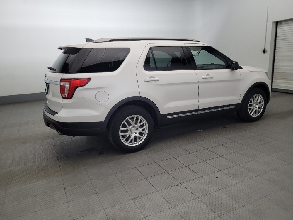 2018 Ford Explorer in New Castle, DE 19720 - 18084114 10