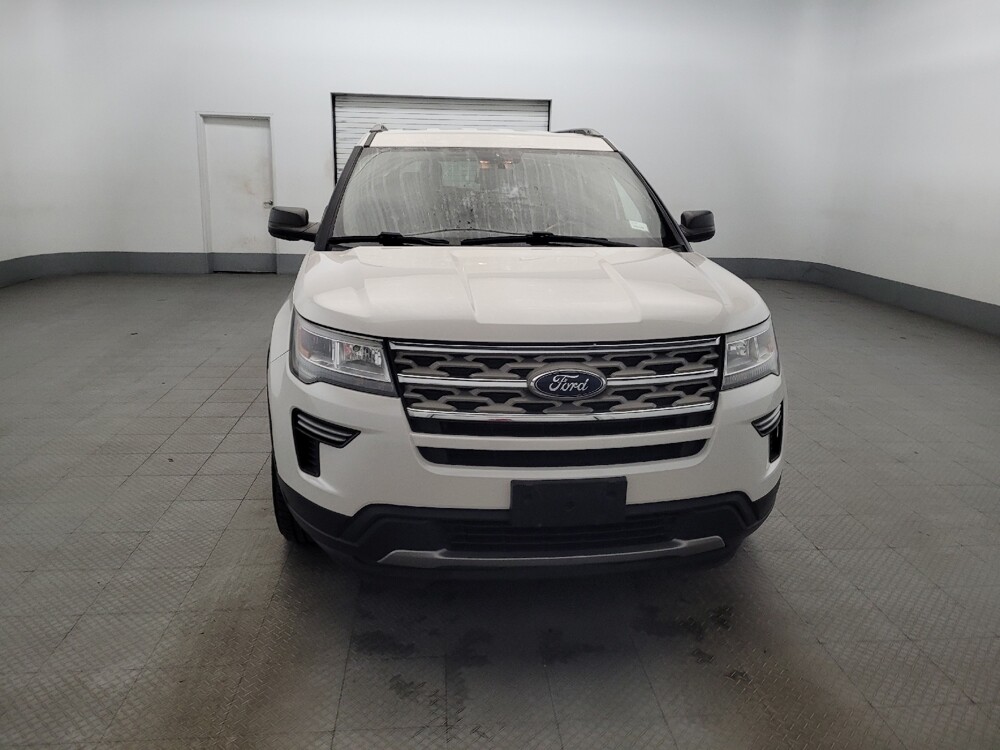 2018 Ford Explorer in New Castle, DE 19720 - 18084114 14