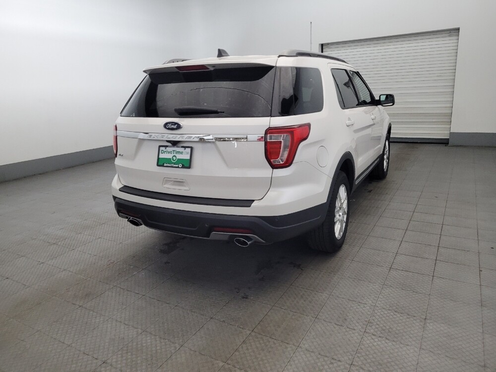 2018 Ford Explorer in New Castle, DE 19720 - 18084114 9