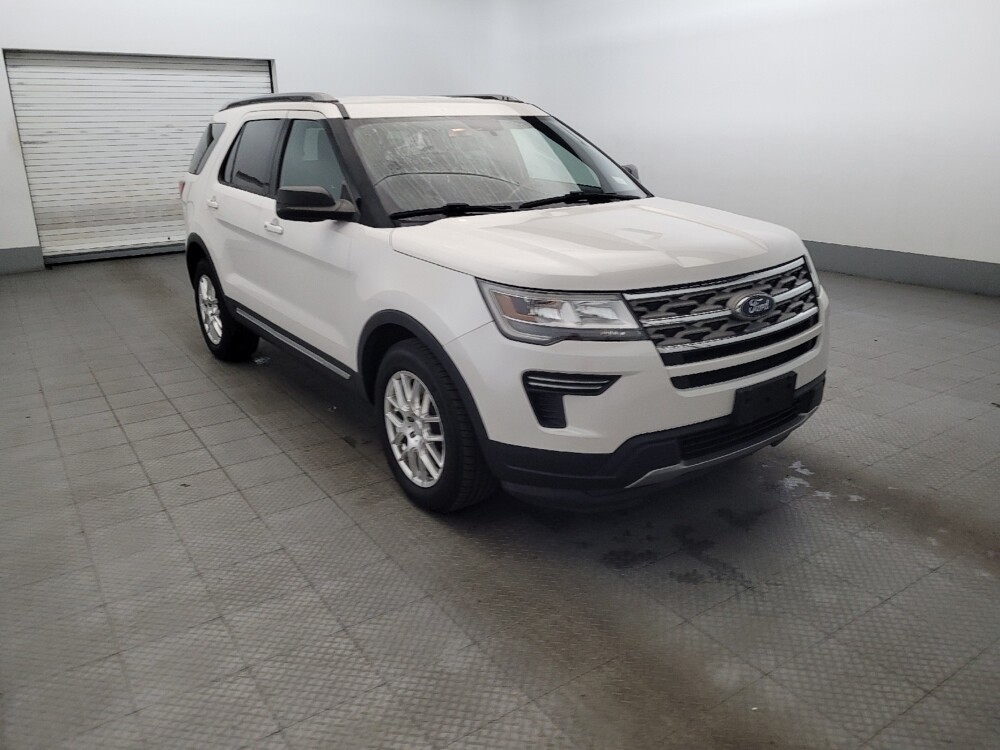 2018 Ford Explorer in New Castle, DE 19720 - 18084114 13