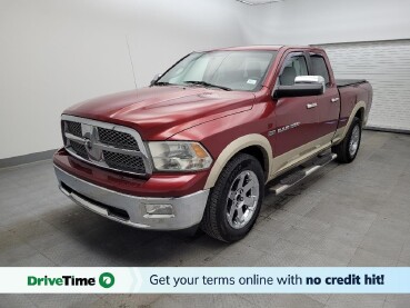 2011 RAM 1500 in Toledo, OH 43617