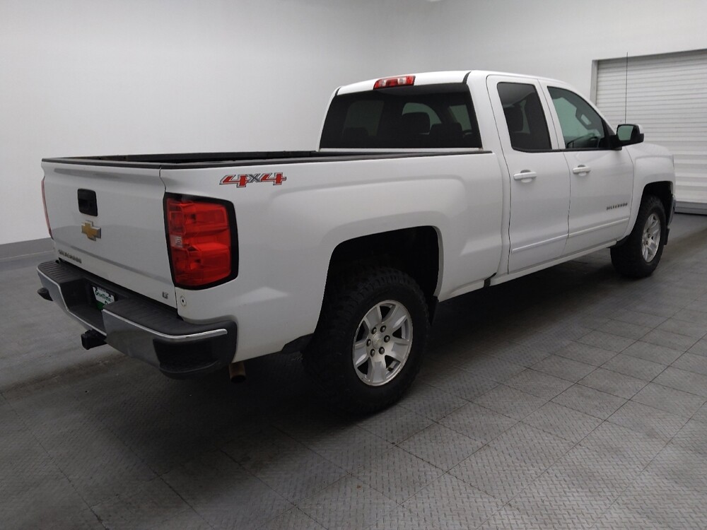 2017 Chevrolet Silverado 1500 in West Palm Beach, FL 33409 - 18084118 10