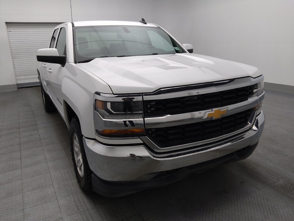 2017 Chevrolet Silverado 1500 in West Palm Beach, FL 33409 - 18084118 14