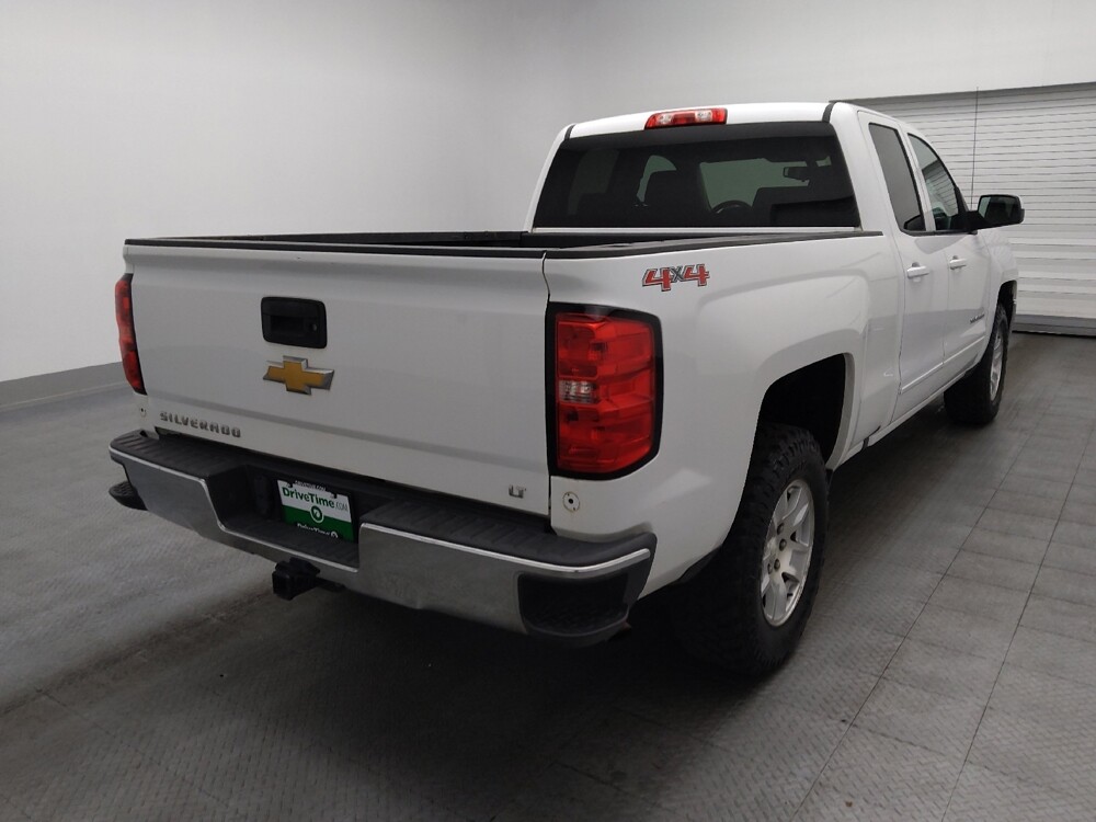 2017 Chevrolet Silverado 1500 in West Palm Beach, FL 33409 - 18084118 9