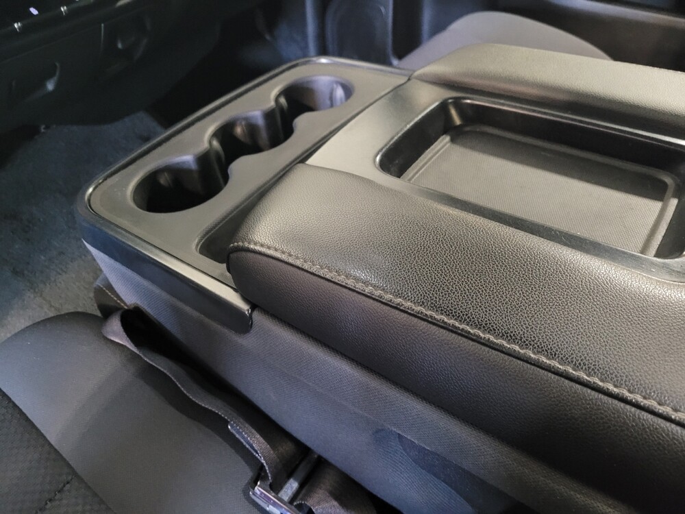 2017 Chevrolet Silverado 1500 in West Palm Beach, FL 33409 - 18084118 26