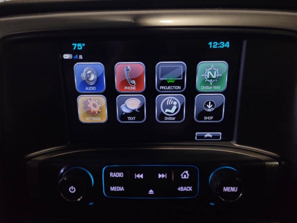 2017 Chevrolet Silverado 1500 in West Palm Beach, FL 33409 - 18084118 25