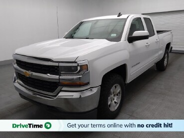 2017 Chevrolet Silverado 1500 in West Palm Beach, FL 33409