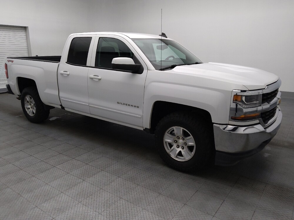 2017 Chevrolet Silverado 1500 in West Palm Beach, FL 33409 - 18084118 11