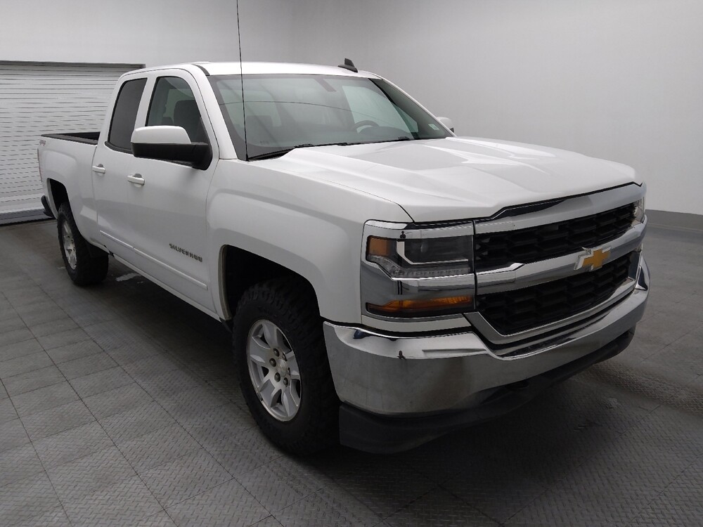 2017 Chevrolet Silverado 1500 in West Palm Beach, FL 33409 - 18084118 13
