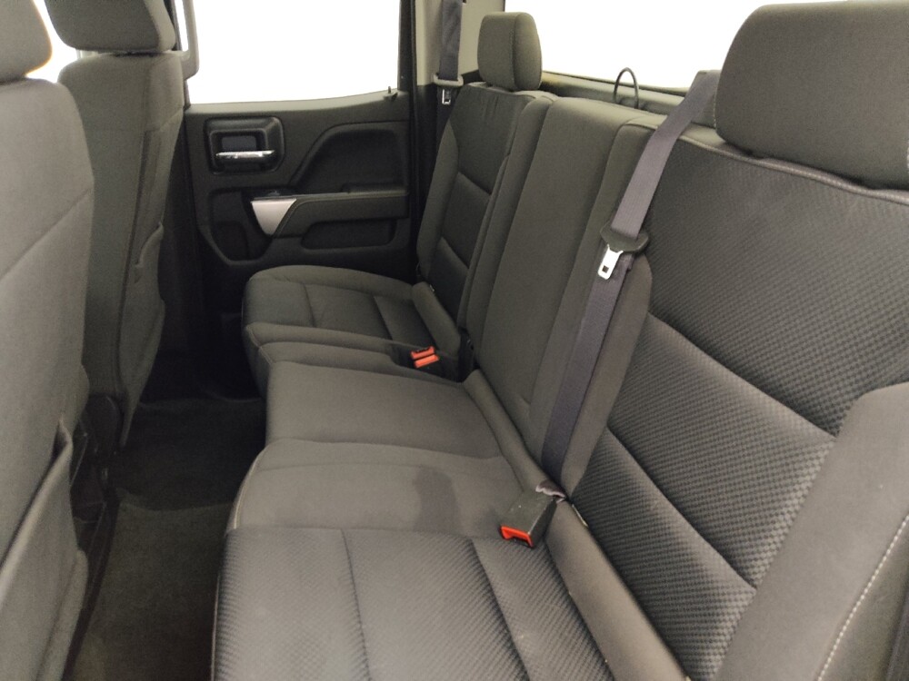 2017 Chevrolet Silverado 1500 in West Palm Beach, FL 33409 - 18084118 18